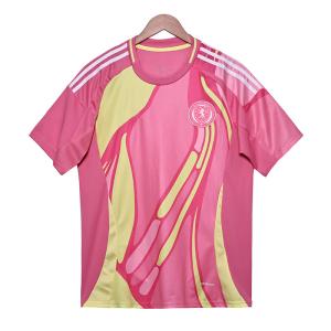 Quality 2025-2026 Scotland Fan Edition Away Jersey Group Customization wholesale