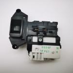 Features Original Product Surmount EBF49827803 Washing Machine Door Lock Switch