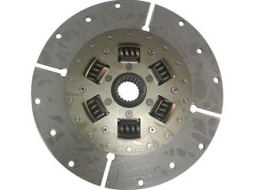 Quality Clutch Friction Disc Plate Excavator Spare Parts KMD020NX 207-01-61311 wholesale