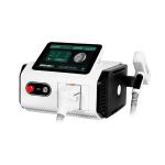 Nd Yag laser tattoo removal X808N