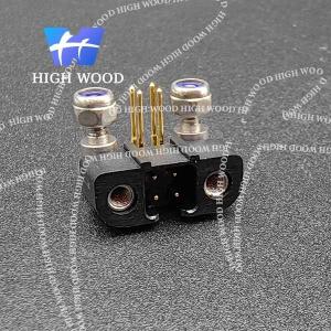 Quality HW-CMM Connector,HW-221V04F26 wholesale