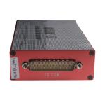Cummins INLINE 5 INSITE 7.62 Data Link Adapter Red truck diagnostic tool