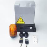Sliding Gate Operator Smartphone Wifi Controller IC Automatic Gate Opener