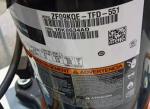 Stainless Steel Material Cool Room Refrigeration Compressor 2.96 KW Cooling