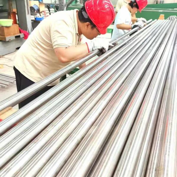 Incoloy 901 Alloy Steel Bar DIN 1.4898 Nickel Alloy Incoloy 901/Alloy 901