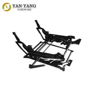 Quality Customizable Reclining Adjustable Sofa Mechanism Furniture parts wholesale