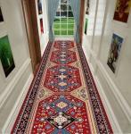 90cm Width Commercial Floor Rug Entrance Corridor Stairway Hotel Floor Mat