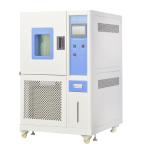 LIYI 150L Constant Temperature Humidity Test Chamber 3 Phase 380V 50/60HZ