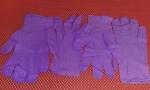 Medical Nitrile Examination Glove, Disposable Examination Glove, Disposable