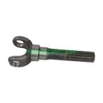 51342213 NH Tractor Parts Universal Joint Yoke