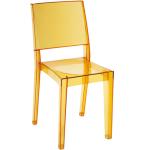 transparent plastic La Marie Chair clear plastic club chair furniture