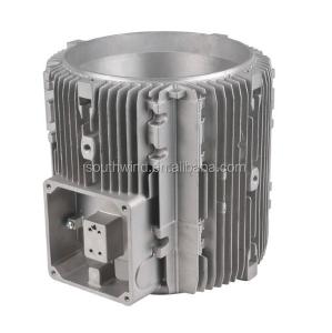 Quality -Made Rotor Shaft Stator and Rotor Assembly for Motorcycle Starter Motor in Metal Color wholesale