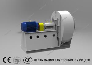 Quality 3 Phase Centrifugal Ventilation Fans Medium Pressure High Air Volume 12000 Cmh wholesale