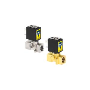 Quality SOLENOID VALVES series L376 for ASCO wholesale