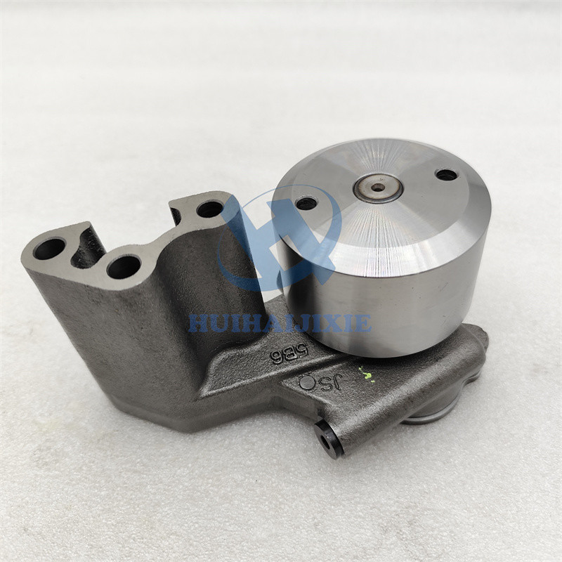 Construction Machinery Parts Fuel Pump 21620116 21019945 20864638 for Volvo EC160 EC180 EC240 L60H L70G L70H
