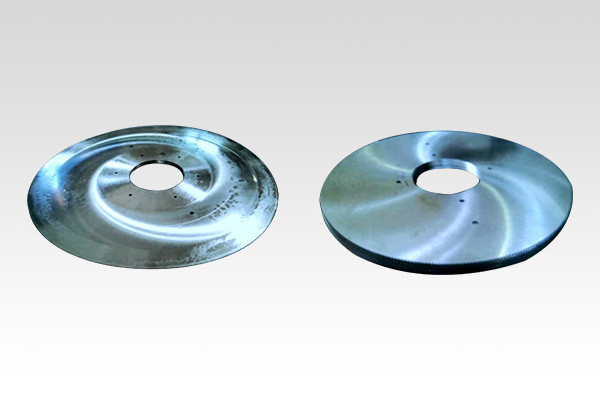 Roller Mould for tube mill