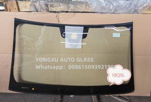 Quality Audi Q5l City Suv 2018 Front Windshield Glass R15 V3 Windshield wholesale