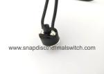 KSD301 16A 250V Snap Disc Thermostat For Water Heater