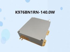 Quality 976nm 140W Wavelength-Stabilized High Brightness Fiber Coupled Diode Laser wholesale