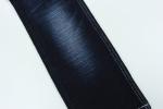 10.5 Oz Special Weaving With Crosshatch Slub Denim Fabric For Jeans