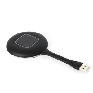 Quality OEM Wifi Display Dongle , Screen Mirror Dongle For Presentation wholesale