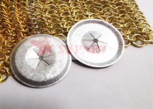 Quality Insulation Pin Self-Locking Washer Sound Acoustic Solutions wholesale