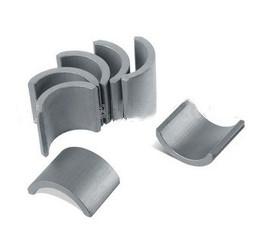 Quality Cupping Sintered Ferrite Magnet Medical Care Devices Strontium Ferrite Magnet wholesale