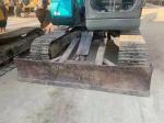 Construction Used Kobelco Excavators Sk75 Digger 7Ton Used Small Excavator
