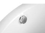 Eco Friendly Acrylic Free Standing Bathtub Ergonomic Modern SP3159