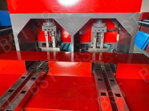 Quality Metal Pipe CNC Hole Punching Machine wholesale
