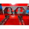 Buy cheap Metal Pipe CNC Hole Punching Machine from wholesalers