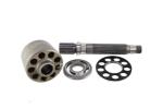 Hydraulic Main Pump A11V095 Excavator Spare Parts