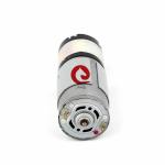 JQM-36RP 555 36mm Customized 12V24V 1000rpm Brush DC Planetary Gear Box Reducer