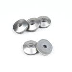 ZINC Stainless Steel Grey Epdm Non-slip Rubber Washer Drill Tail Composite