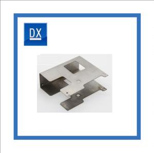 Quality Stainless Steel Laser Cutting Processing Metal Punching wholesale