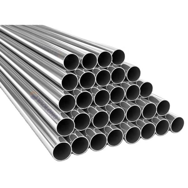 Cheap Duplex Stainless Steel Seamless Tube EN Standard Ss 304 Seamless Pipe 3mm for sale