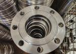 Alloy Steel ASTM A182 F9 Stainless Steel Pipe Flange
