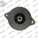 Alternator C9 330B 336D 24V 95A 169-3345