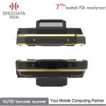 Honeywell N43 1D Rugged Android Barcode Scanner NFC Portable with USB RS232