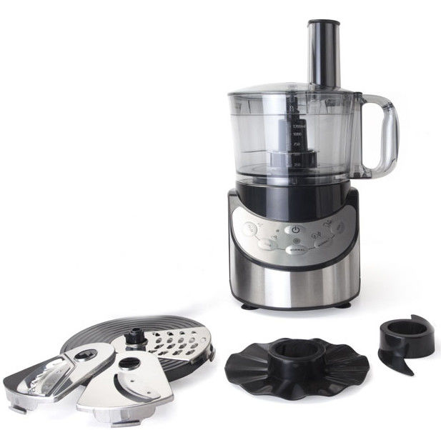 1000W FP401 Food Processor