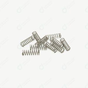 Quality 00309104S01 SMT Feeder Parts Siemens Pressure Spring 0.6x5.6x18 wholesale