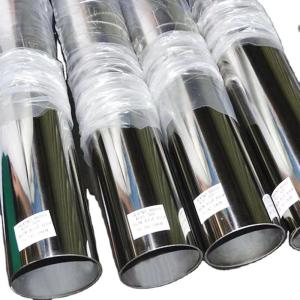 Quality 1 Inch Diameter Stainless Steel Pipe 309s 316 316l Stainless Steel 3 Inch Tubing wholesale