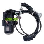 catererpillar 303D2 305D2 313D2 305E 307E Excavator Throttle Motor 525-4490
