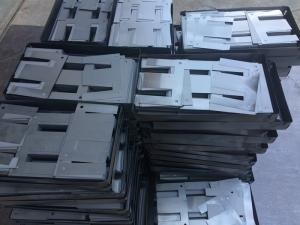 Quality EI 44 Mono Phase Laminated Iron Core wholesale
