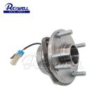Manufacturer front rear wheel hub bearing for Chevrolet EPICA 95459540