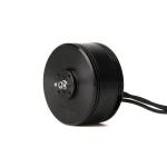 Low Noise Impact Resistant 1800W Sensorless Brushless DC Motor