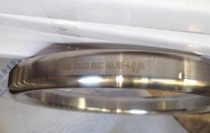 Quality Support Ring joint gaskets wholesale