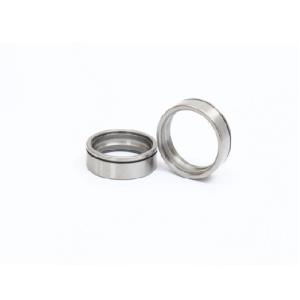 Quality Flanged Ball Bearings GCR15 SAE 52100 100CR6 SUJ2 Deep Groove Ball Bearing Extended Inner Ring wholesale