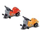 24 " Slide Ride On Motor Car Children's Play Toys W / Padal Music / Big Wheels