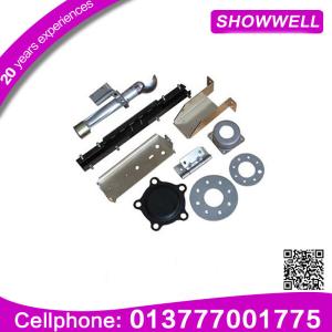 Quality Die Casting for Auto Parts, Steel Casting/Alumium Casting/Casting Mould wholesale